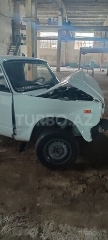 LADA (VAZ) 2107 2008, 90,077 km - 1.6 л - Yevlax