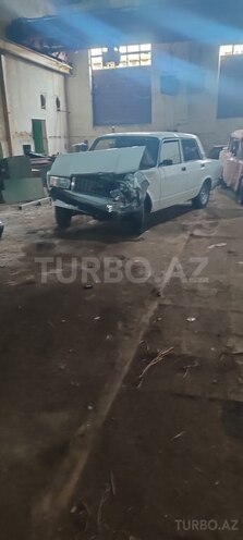 LADA (VAZ) 2107 2008, 90,077 km - 1.6 л - Yevlax
