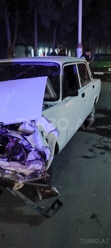 LADA (VAZ) 2107 2008, 90,077 km - 1.6 л - Yevlax
