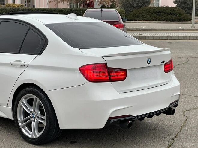 BMW 328 2013, 297,000 km - 2.0 л - Bakı