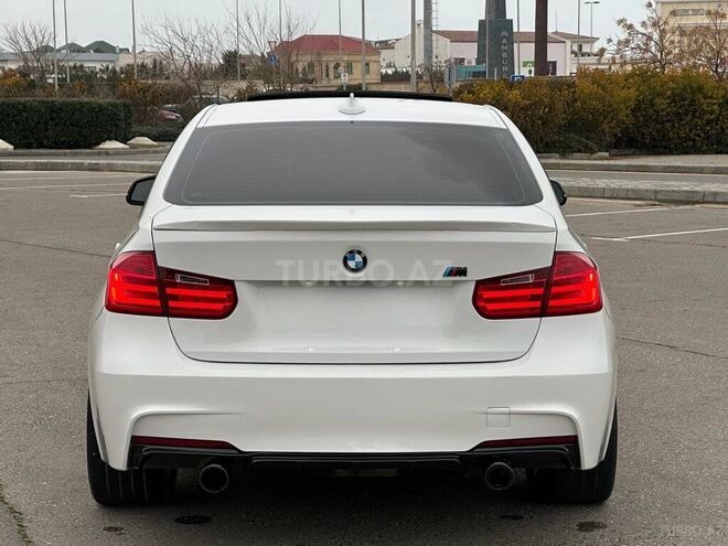 BMW 328 2013, 297,000 km - 2.0 л - Bakı