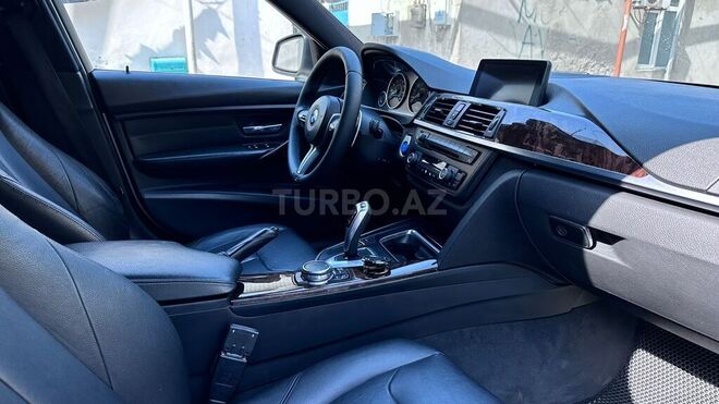 BMW 328 2013, 297,000 km - 2.0 л - Bakı