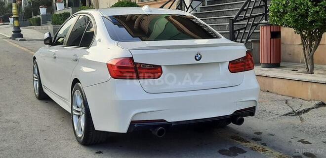 BMW 328 2013, 297,000 km - 2.0 л - Bakı