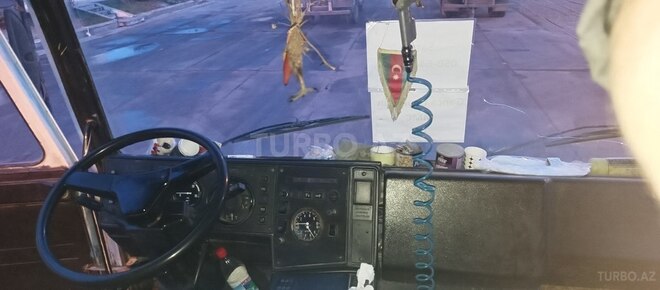 MAZ 3577 1993, 90,000 km - 11.0 l - Gəncə