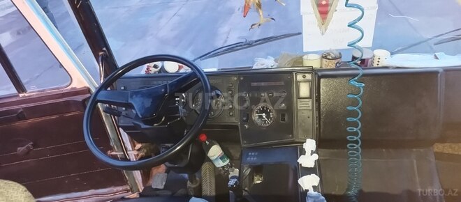 MAZ 3577 1993, 90,000 km - 11.0 l - Gəncə