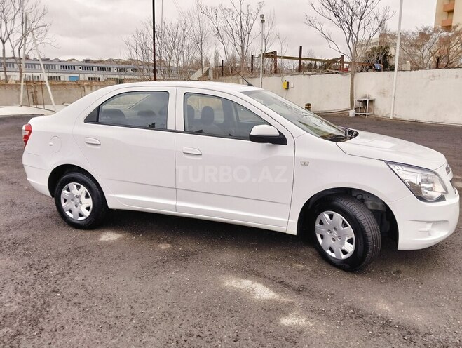 Chevrolet Cobalt 2024, 69,000 km - 1.5 л - Bakı