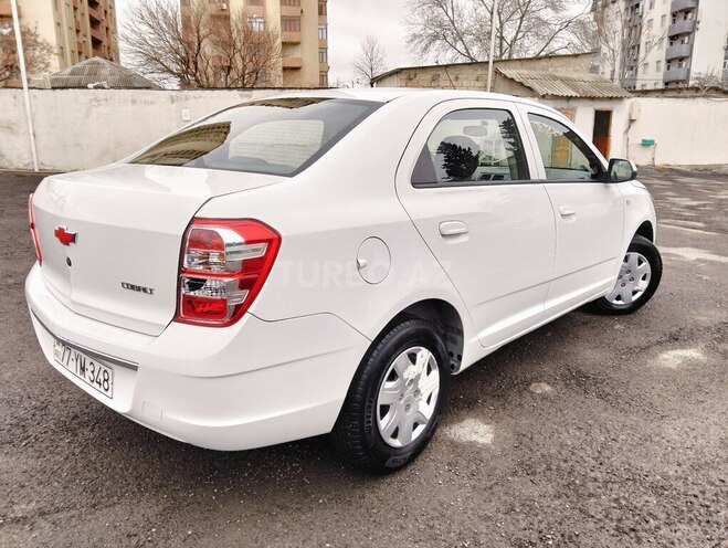 Chevrolet Cobalt 2024, 69,000 km - 1.5 л - Bakı