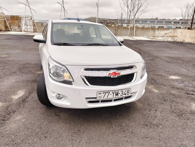 Chevrolet Cobalt 2024, 69,000 km - 1.5 л - Bakı