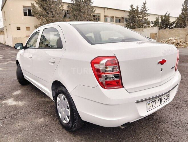 Chevrolet Cobalt 2024, 69,000 km - 1.5 л - Bakı