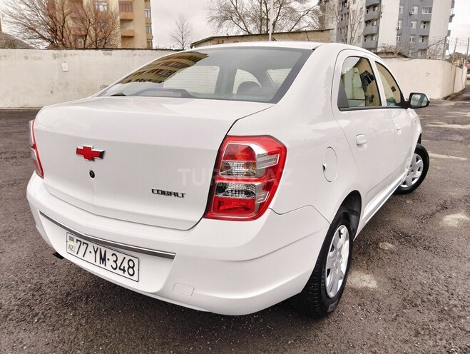 Chevrolet Cobalt 2024, 69,000 km - 1.5 л - Bakı