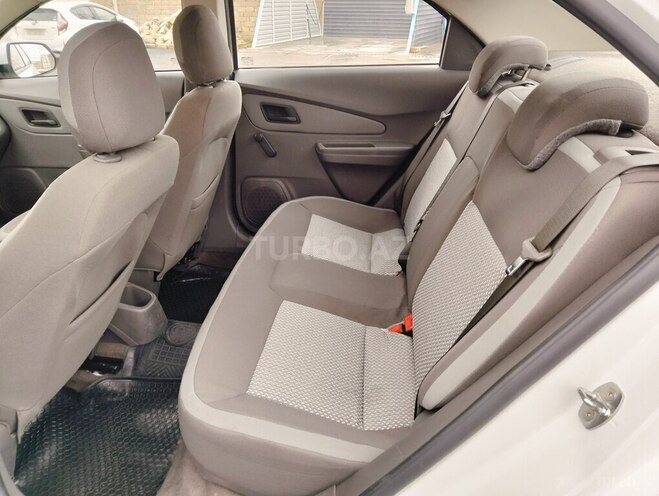 Chevrolet Cobalt 2024, 69,000 km - 1.5 л - Bakı