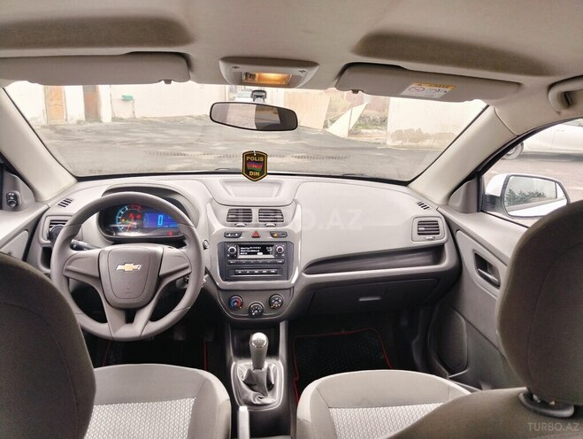 Chevrolet Cobalt 2024, 69,000 km - 1.5 л - Bakı