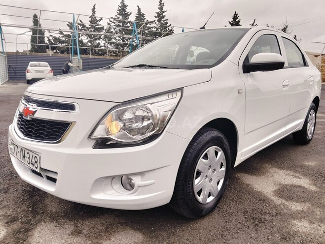 Chevrolet Cobalt 2024, 69,000 km - 1.5 л - Bakı