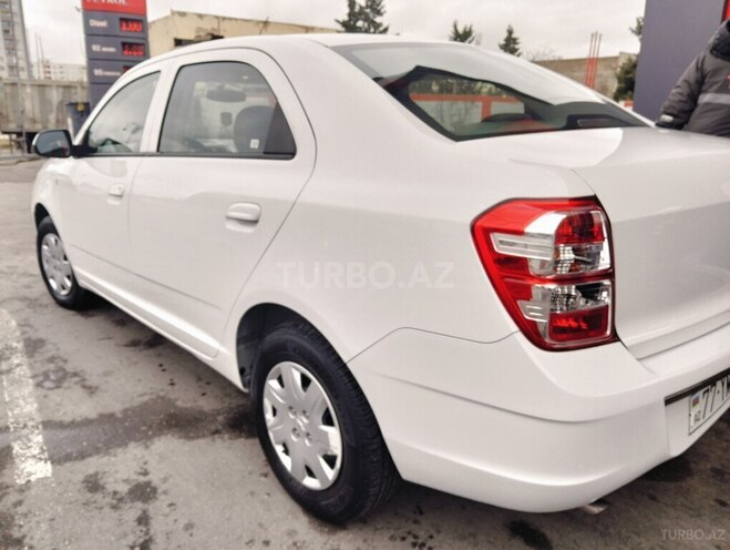 Chevrolet Cobalt 2024, 69,000 km - 1.5 л - Bakı