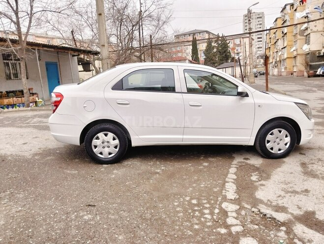 Chevrolet Cobalt 2024, 69,000 km - 1.5 л - Bakı