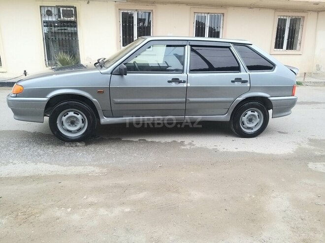 LADA (VAZ) 2114 2010, 234,000 km - 1.6 l - Bakı