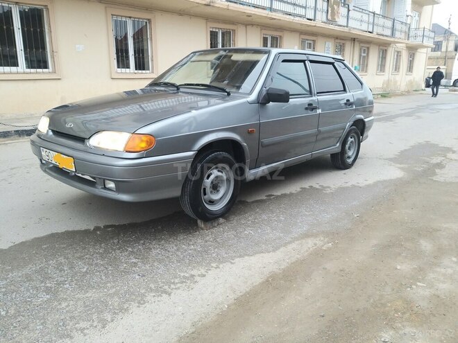 LADA (VAZ) 2114 2010, 234,000 km - 1.6 l - Bakı