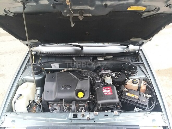 LADA (VAZ) 2114 2010, 234,000 km - 1.6 l - Bakı
