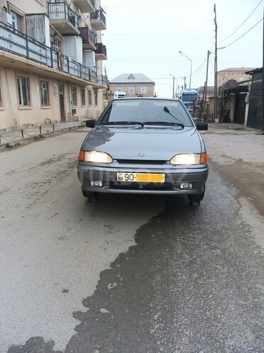 LADA (VAZ) 2114 2010, 234,000 km - 1.6 l - Bakı