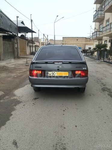 LADA (VAZ) 2114 2010, 234,000 km - 1.6 l - Bakı