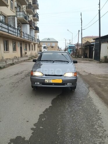 LADA (VAZ) 2114 2010, 234,000 km - 1.6 l - Bakı