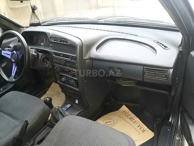 LADA (VAZ) 2114 2010, 234,000 km - 1.6 l - Bakı