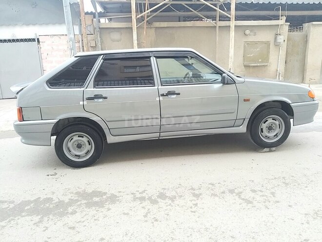 LADA (VAZ) 2114 2010, 234,000 km - 1.6 l - Bakı