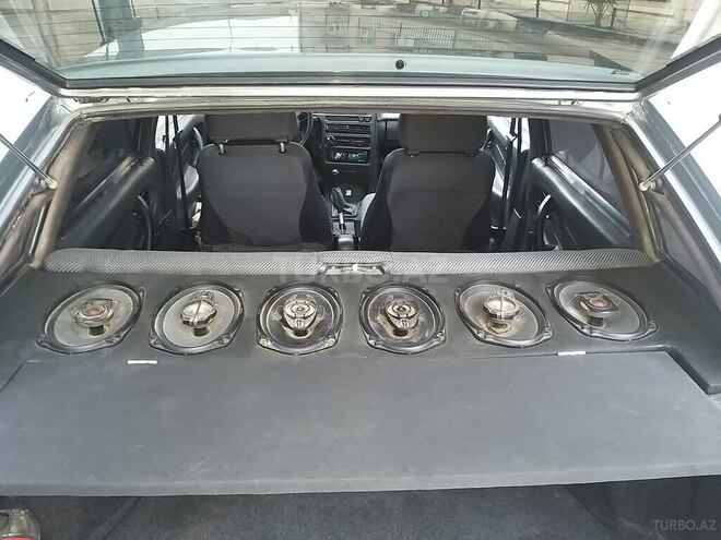 LADA (VAZ) 2114 2010, 234,000 km - 1.6 l - Bakı