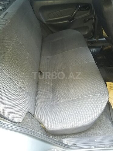 LADA (VAZ) 2114 2010, 234,000 km - 1.6 l - Bakı