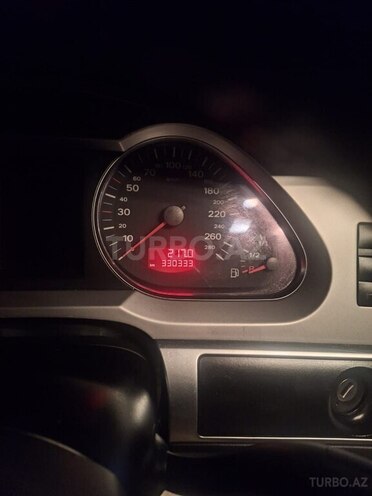 Audi A6 2007, 330,000 km - 2.4 l - Şirvan