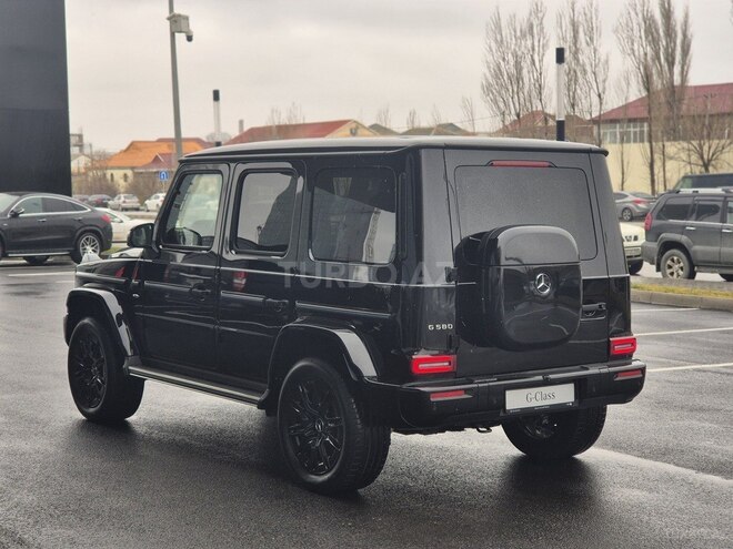 Mercedes  2024, 0 km - 0.0 л - Bakı