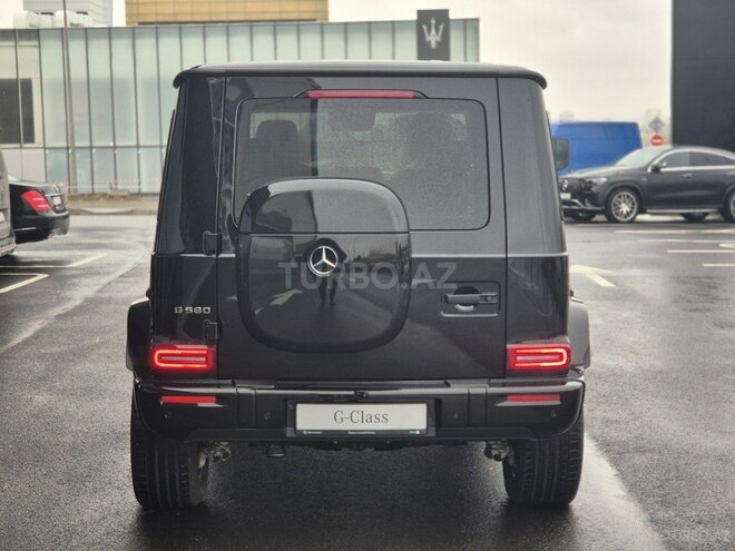 Mercedes  2024, 0 km - 0.0 л - Bakı