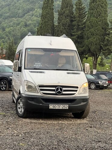 Mercedes Sprinter 316 2009, 470,000 km - 2.2 l - Sumqayıt