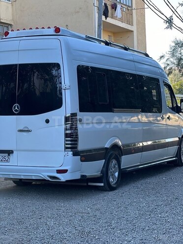 Mercedes Sprinter 316 2009, 470,000 km - 2.2 l - Sumqayıt