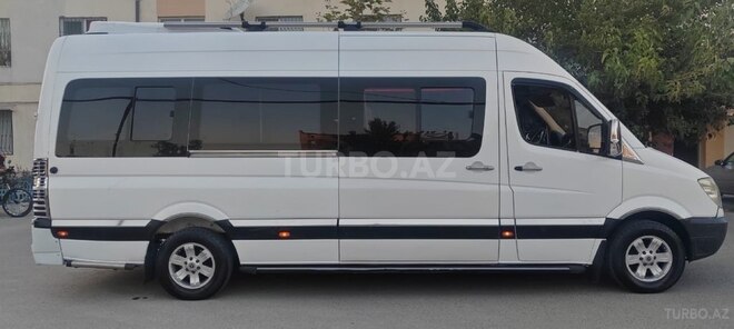 Mercedes Sprinter 316 2009, 470,000 km - 2.2 l - Sumqayıt