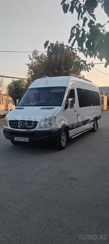 Mercedes Sprinter 316 2009, 470,000 km - 2.2 l - Sumqayıt