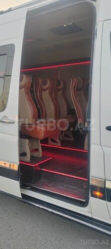 Mercedes Sprinter 316 2009, 470,000 km - 2.2 l - Sumqayıt