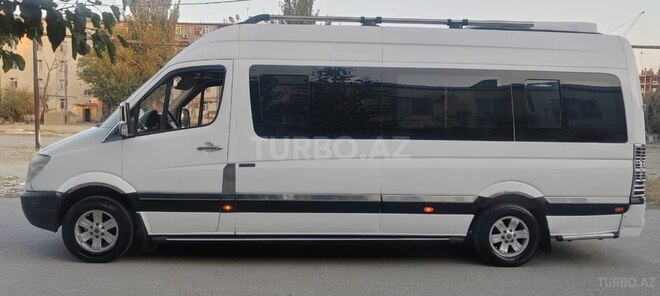 Mercedes Sprinter 316 2009, 470,000 km - 2.2 l - Sumqayıt