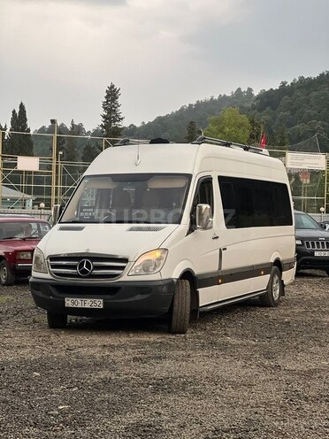Mercedes Sprinter 316 2009, 470,000 km - 2.2 l - Sumqayıt