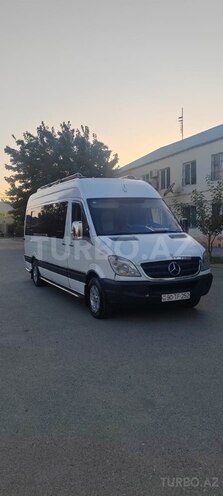 Mercedes Sprinter 316 2009, 470,000 km - 2.2 l - Sumqayıt