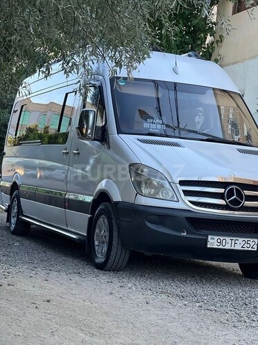Mercedes Sprinter 316 2009, 470,000 km - 2.2 l - Sumqayıt