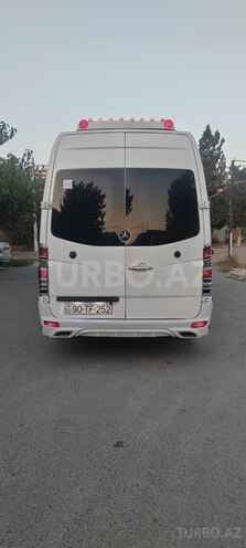 Mercedes Sprinter 316 2009, 470,000 km - 2.2 l - Sumqayıt