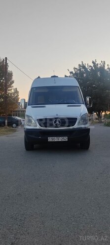 Mercedes Sprinter 316 2009, 470,000 km - 2.2 l - Sumqayıt