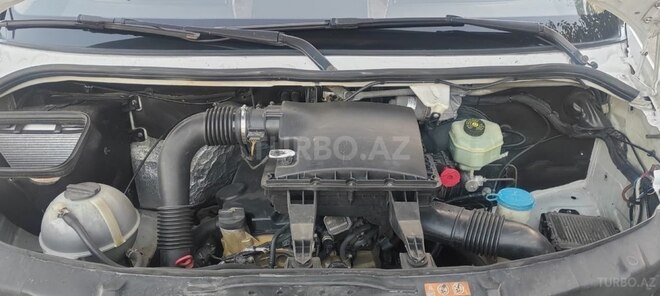 Mercedes Sprinter 316 2009, 470,000 km - 2.2 l - Sumqayıt