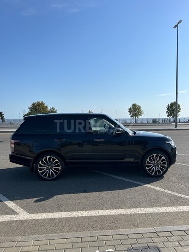 Land Rover Range Rover 2014, 96,000 km - 5.0 л - Bakı