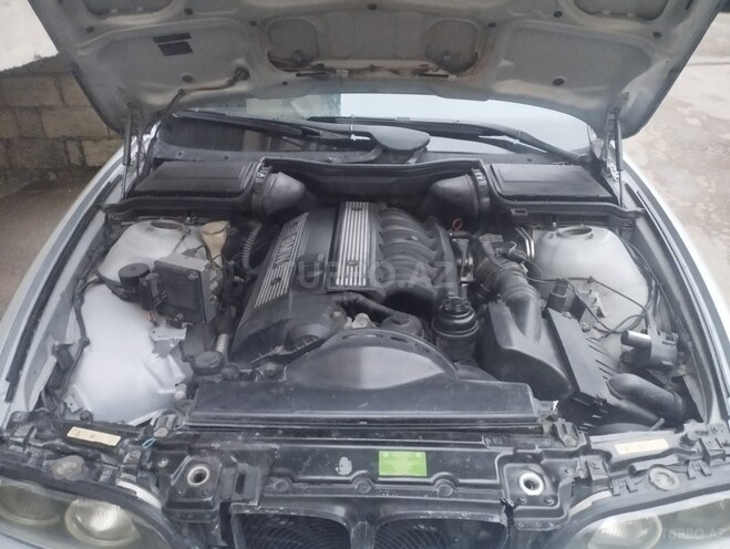 BMW 528 1998, 365,000 km - 2.8 l - Bakı