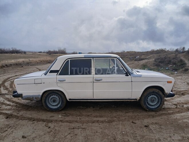 LADA (VAZ) 2106 1996, 83,030 km - 1.6 l - Mingəçevir