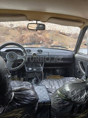 LADA (VAZ) 2106 1996, 83,030 km - 1.6 l - Mingəçevir