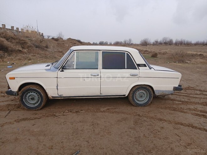 LADA (VAZ) 2106 1996, 83,030 km - 1.6 l - Mingəçevir