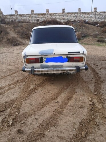 LADA (VAZ) 2106 1996, 83,030 km - 1.6 l - Mingəçevir
